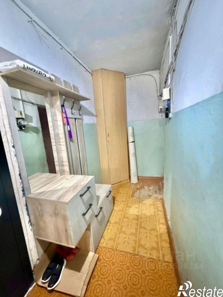 5-комн квартира улица Гагарина, 10,  д. 10