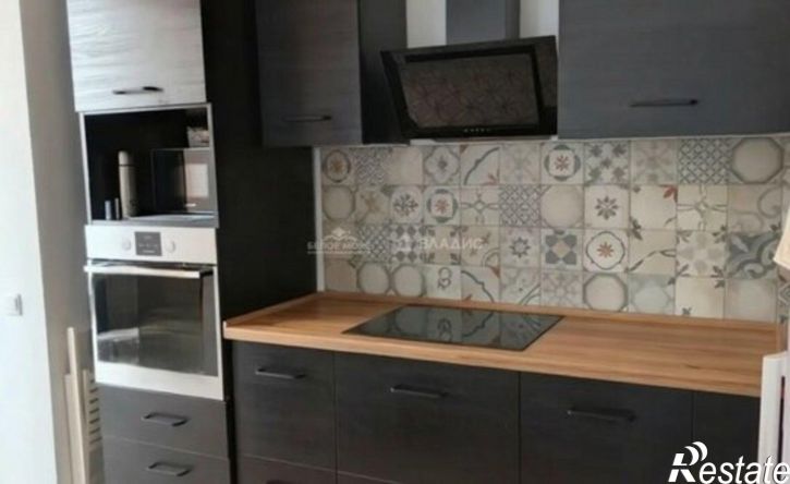 1-комн квартира Московский пр-кт, 40,  д. 40