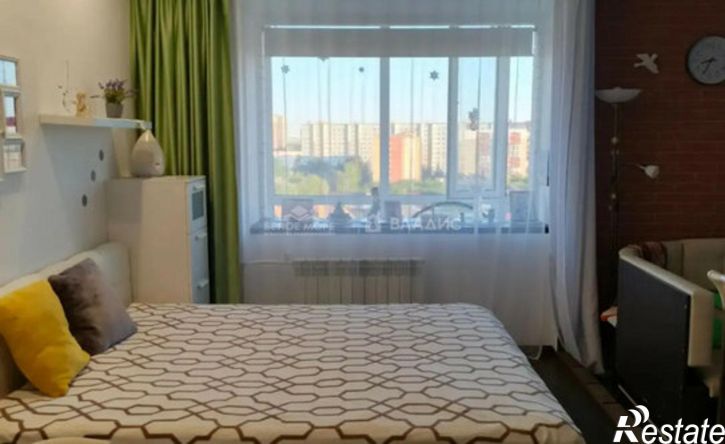 1-комн квартира Московский пр-кт, 40,  д. 40