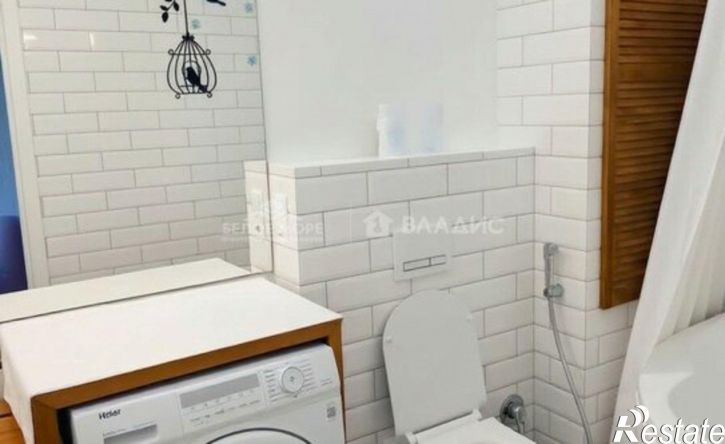1-комн квартира Московский пр-кт, 40,  д. 40