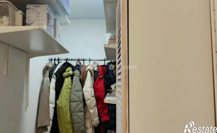 1-комн квартира Московский пр-кт, 40,  д. 40