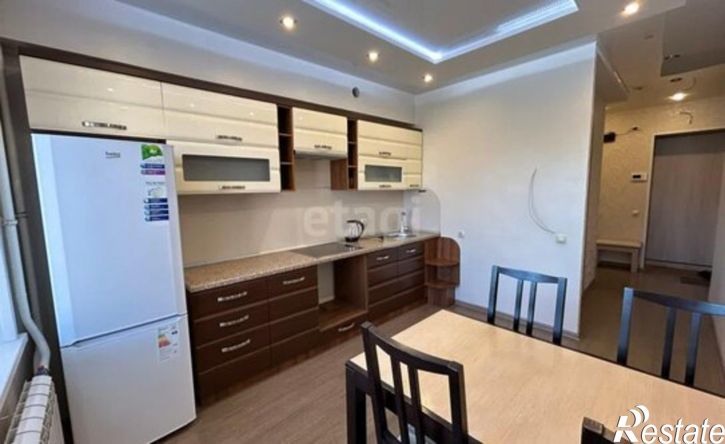 1-комн квартира ул Гагарина, 43,  д. 43