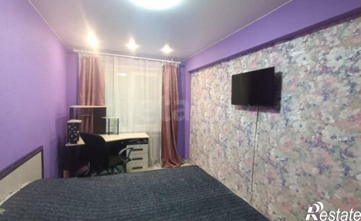 2-комн квартира Ленинградский пр-кт, 283 1,  д. 283 1,  к. 1