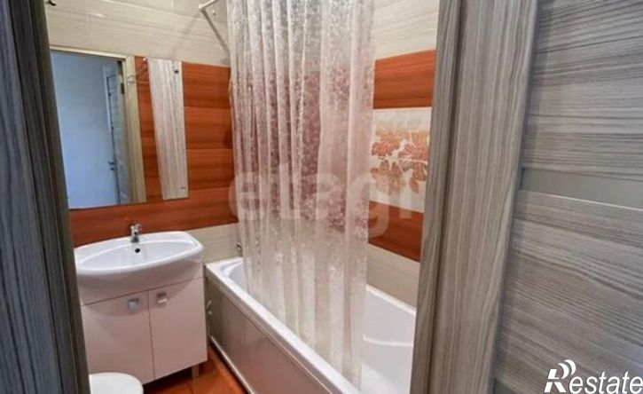 1-комн квартира ул Гагарина, 43,  д. 43