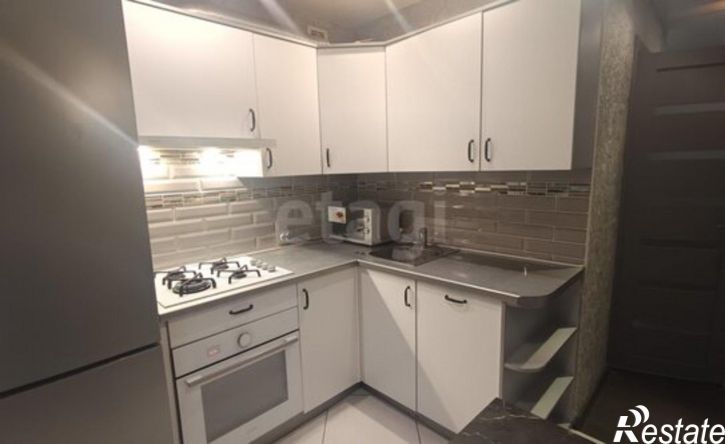 2-комн квартира Ленинградский пр-кт, 283 1,  д. 283 1,  к. 1