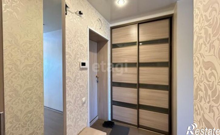 1-комн квартира ул Гагарина, 43,  д. 43