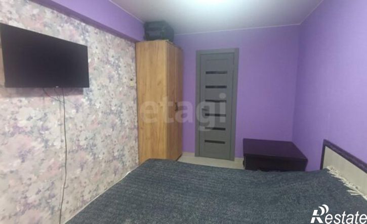 2-комн квартира Ленинградский пр-кт, 283 1,  д. 283 1,  к. 1