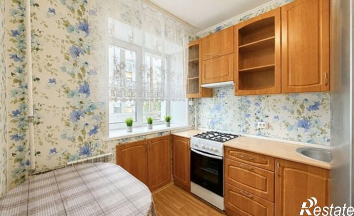 1-комн квартира ул Гайдара, 30 1,  д. 30 1,  к. 1