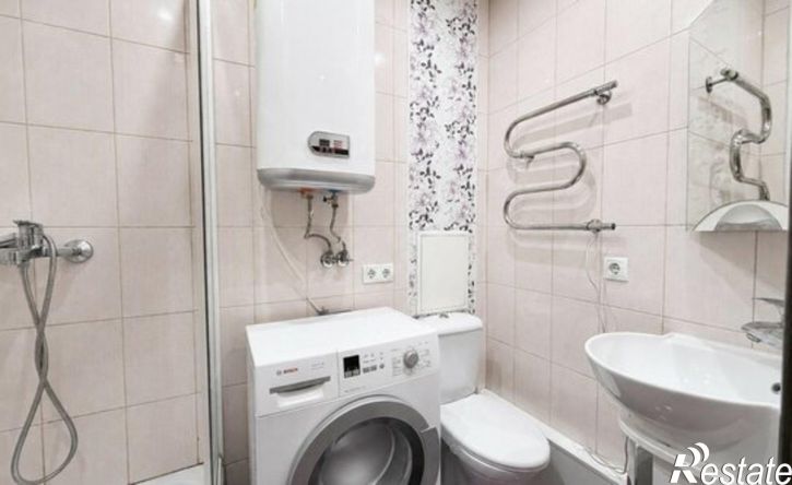 1-комн квартира ул Гайдара, 30 1,  д. 30 1,  к. 1