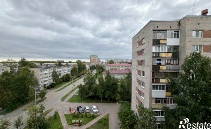 1-комн квартира ул Гайдара, 30 1,  д. 30 1,  к. 1