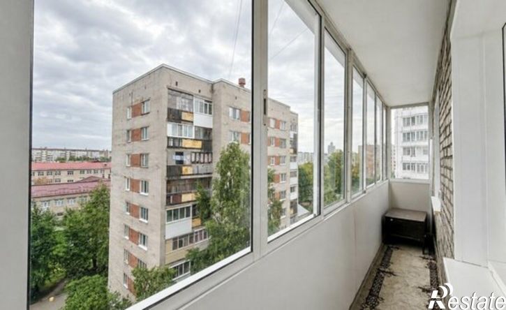 1-комн квартира ул Гайдара, 30 1,  д. 30 1,  к. 1