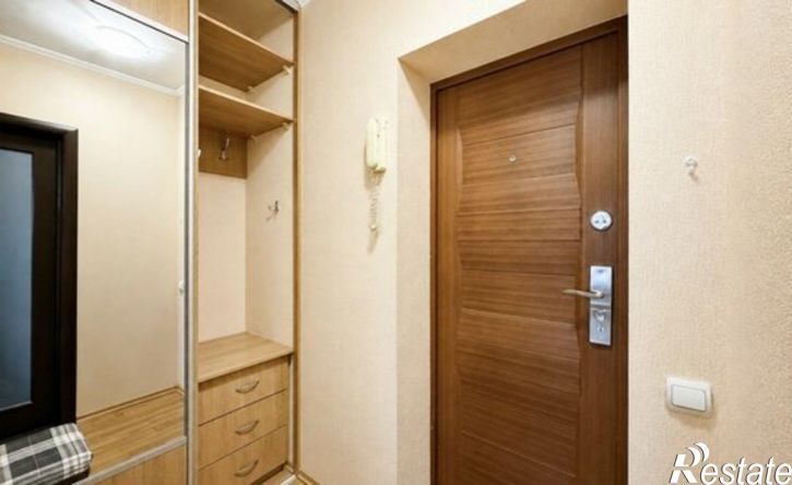 1-комн квартира ул Гайдара, 30 1,  д. 30 1,  к. 1