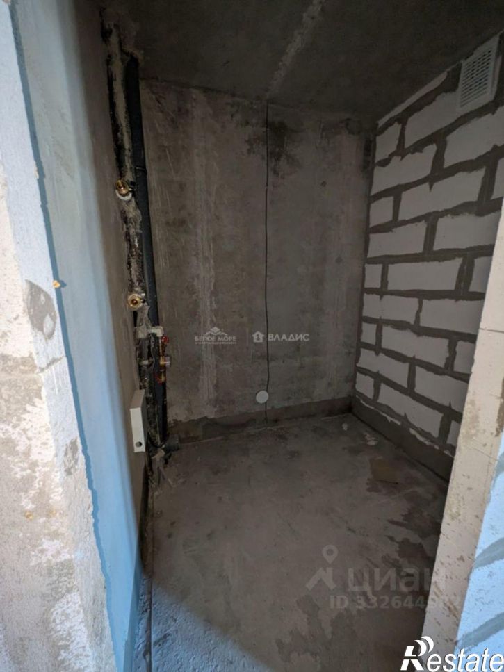 2-комн квартира Архангельск, исторический район Соломбала