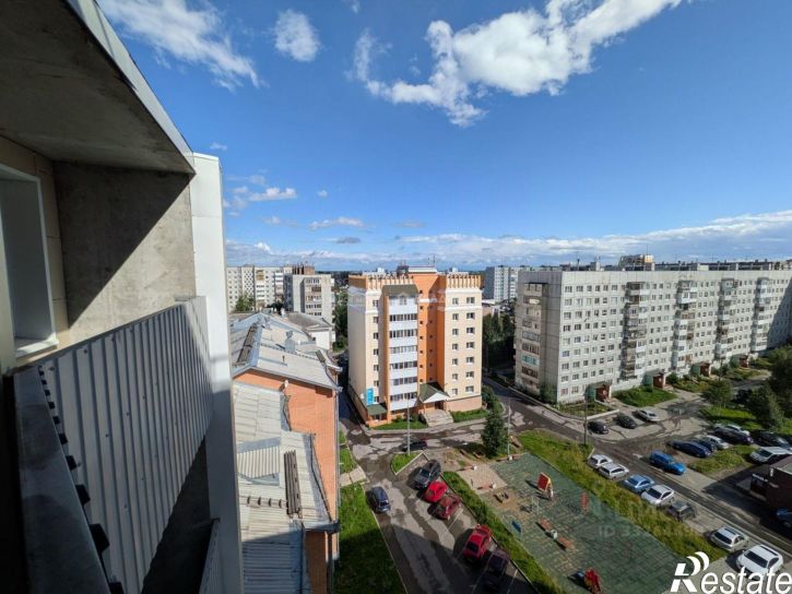 2-комн квартира Архангельск, исторический район Соломбала