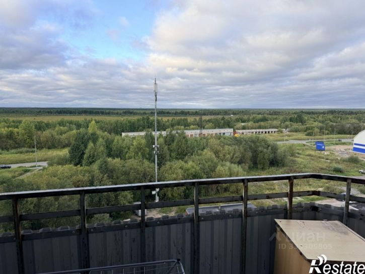 1-комн квартира Московский пр-кт, 43 3,  д. 43 3,  к. 3