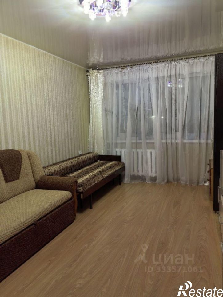2-комн квартира Ленинградский пр-кт, 113,  д. 113