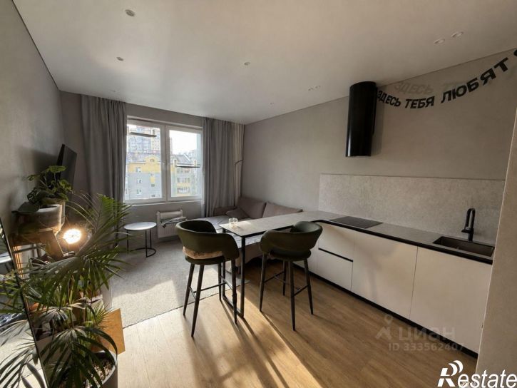 2-комн квартира Новгородский пр-кт, 39,  д. 39