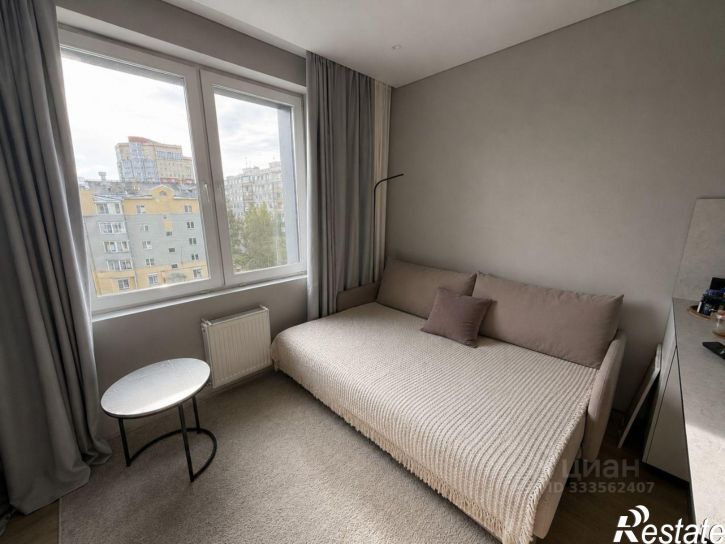 2-комн квартира Новгородский пр-кт, 39,  д. 39
