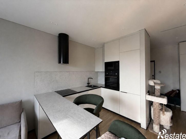 2-комн квартира Новгородский пр-кт, 39,  д. 39