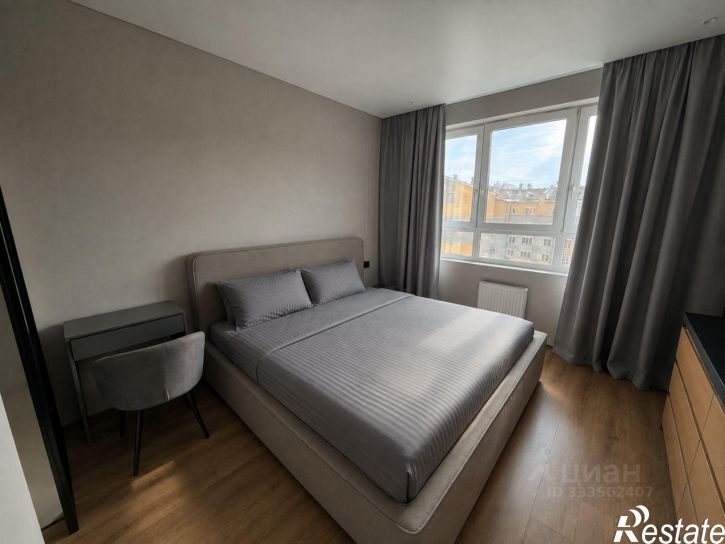2-комн квартира Новгородский пр-кт, 39,  д. 39
