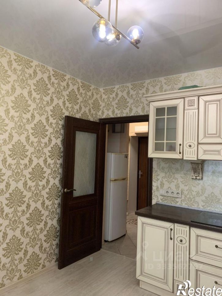 1-комн квартира ул Володарского, 57,  д. 57