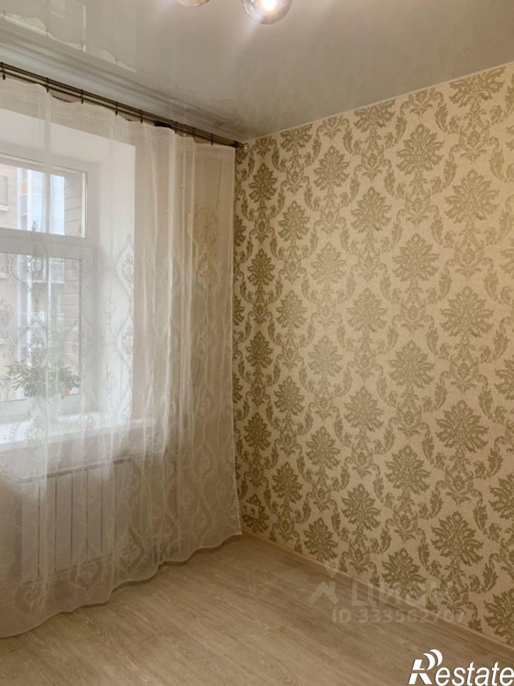 1-комн квартира ул Володарского, 57,  д. 57
