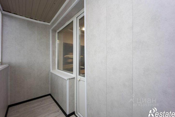 1-комн квартира Ленинградский пр-кт, 360 1,  д. 360 1,  к. 1