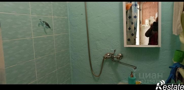 3-комн квартира улица Октябрят, 4 к3,  д. 4 к3