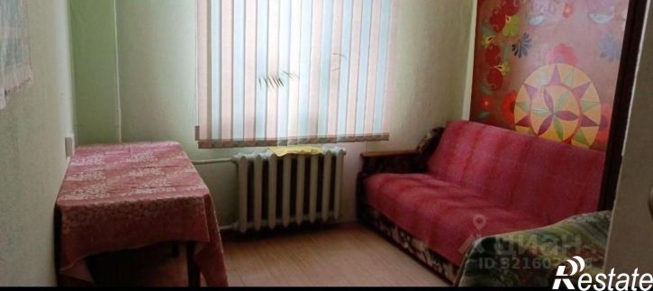 3-комн квартира улица Октябрят, 4 к3,  д. 4 к3
