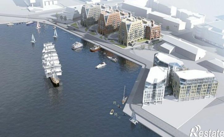 2-комн квартира набережная Северной Двины, 71,  д. 71