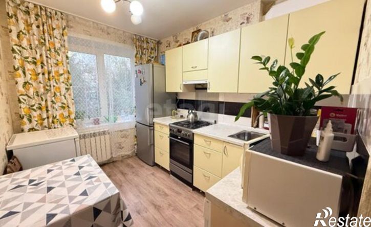 1-комн квартира ул Полярная, 25,  д. 25