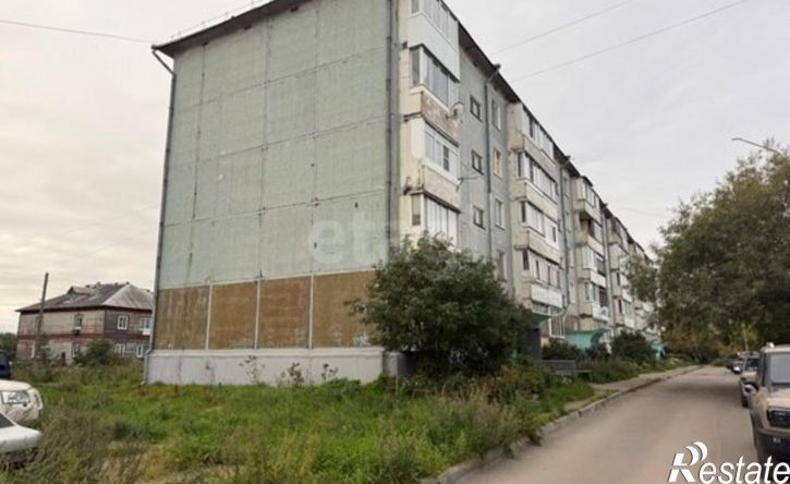 1-комн квартира ул Полярная, 25,  д. 25