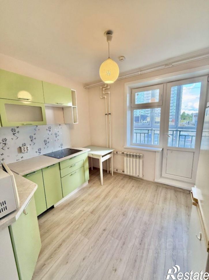 2-комн квартира Московский пр-кт, 55 5,  д. 55 5,  к. 5