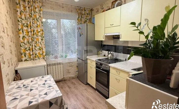 1-комн квартира ул Полярная, 25,  д. 25