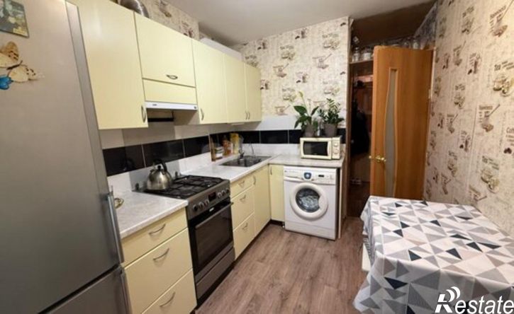 1-комн квартира ул Полярная, 25,  д. 25