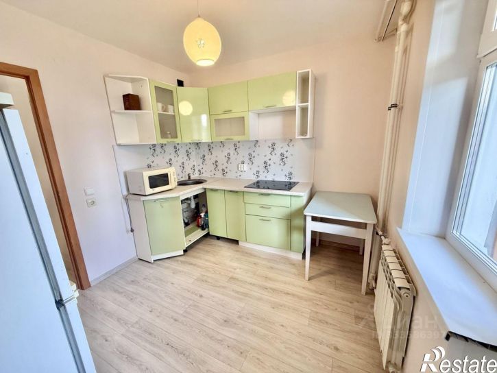 2-комн квартира Московский пр-кт, 55 5,  д. 55 5,  к. 5