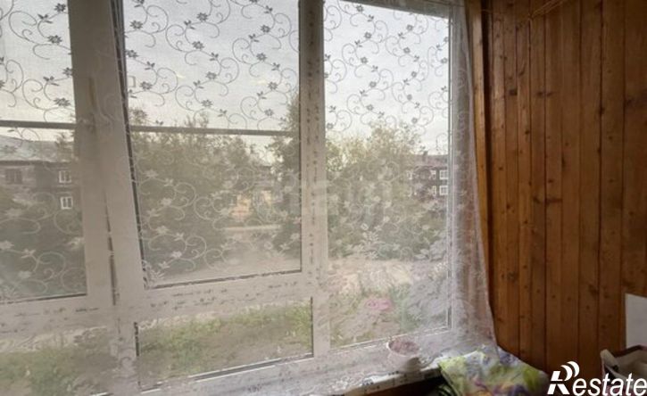 1-комн квартира ул Полярная, 25,  д. 25