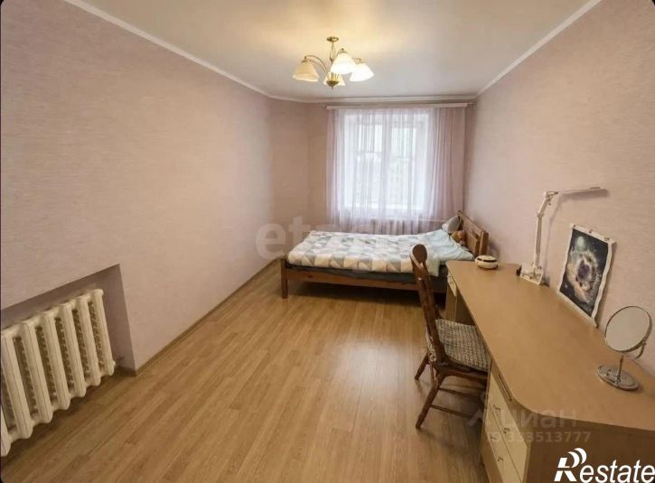 3-комн квартира ул Полярная, 6,  д. 6