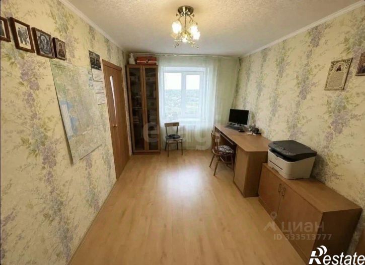 3-комн квартира ул Полярная, 6,  д. 6