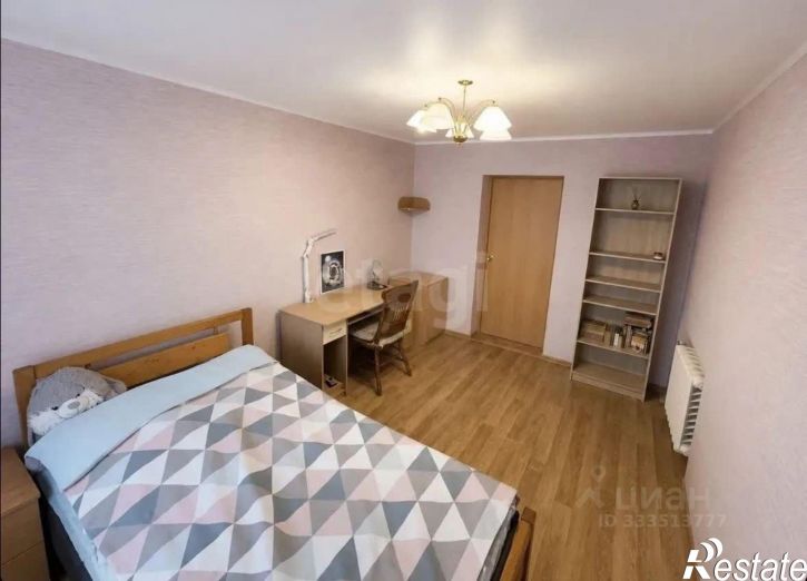 3-комн квартира ул Полярная, 6,  д. 6