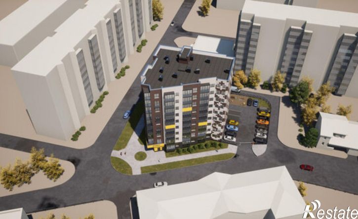 2-комн квартира проезд Приорова, 3,  д. 3