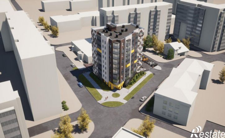 2-комн квартира проезд Приорова, 3,  д. 3