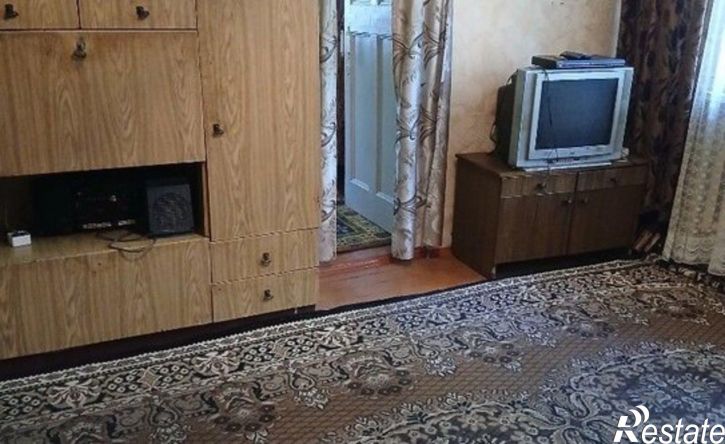 2-комн квартира 1-й проезд Суфтина, 9,  д. 9