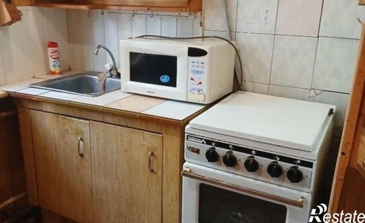 2-комн квартира 1-й проезд Суфтина, 9,  д. 9