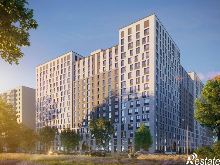 1-комн квартира проспект Обводный Канал, 44,  д. 44