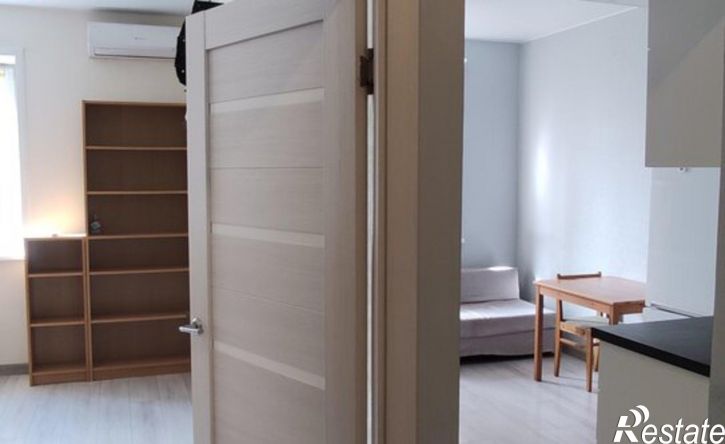 1-комн квартира улица Гайдара, 57 к4,  д. 57 к4