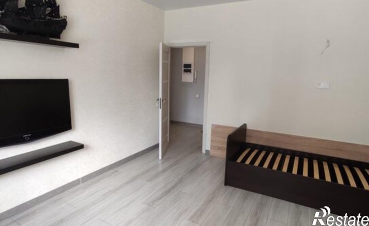 1-комн квартира улица Гайдара, 57 к4,  д. 57 к4