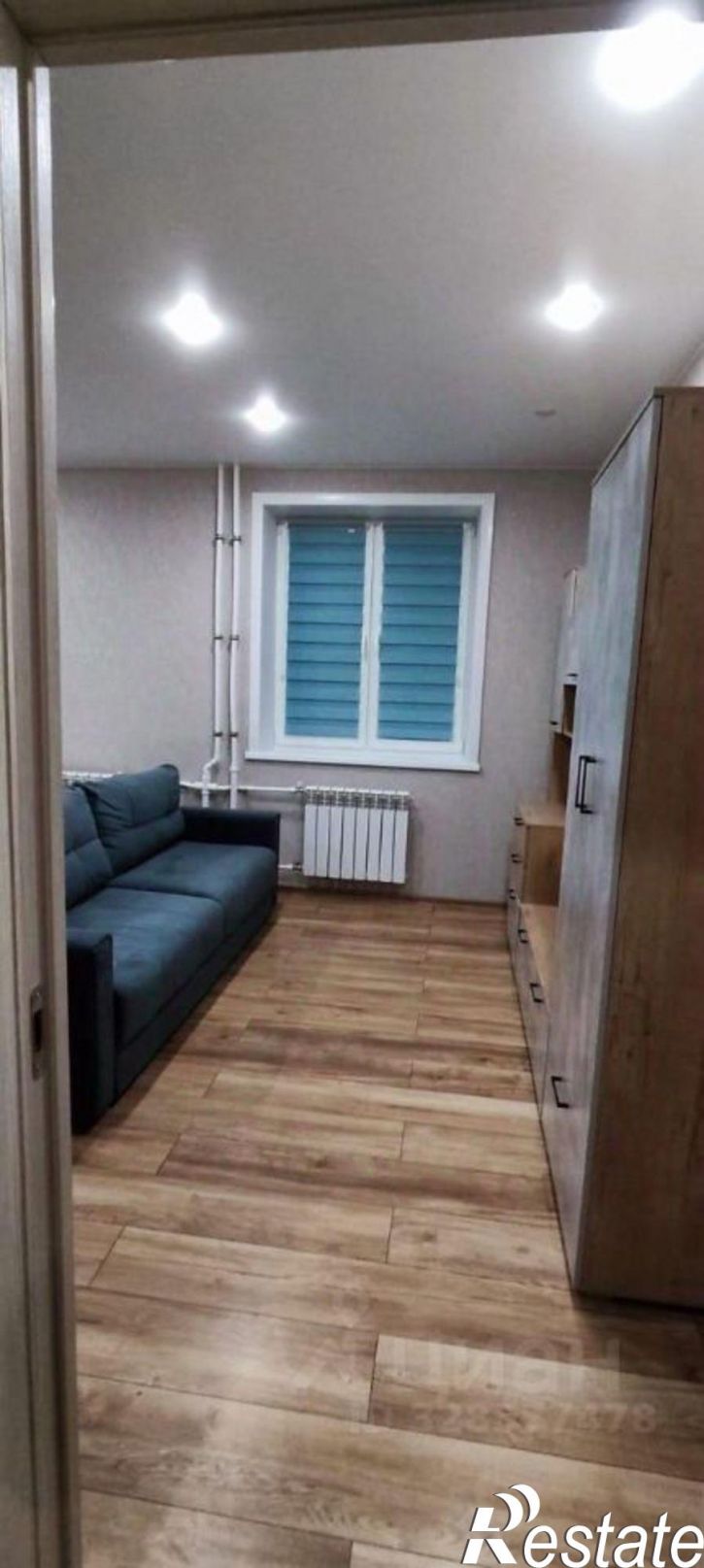 1-комн квартира улица Володарского, 36 к1,  д. 36 к1