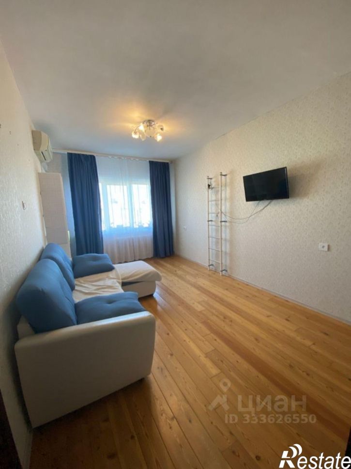 2-комн квартира улица Урицкого, 51,  д. 51