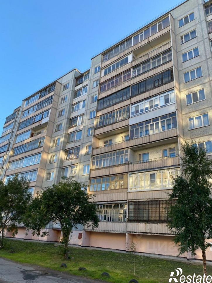 2-комн квартира улица Урицкого, 51,  д. 51